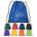 Wholesale polyester dirty foldable laundry bag with shoulder strap for travel